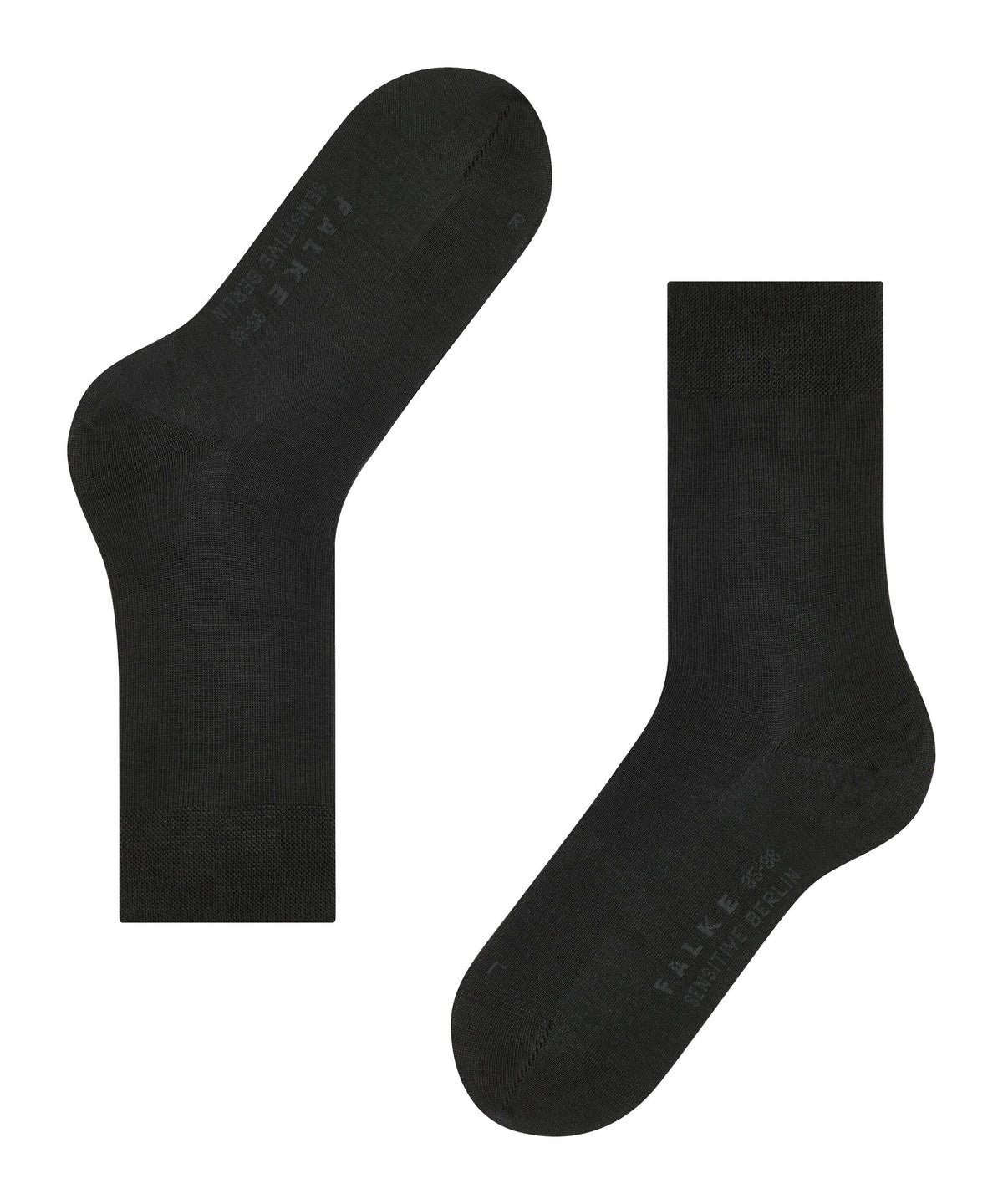 FALKE Sensitive Berlin Women Socks