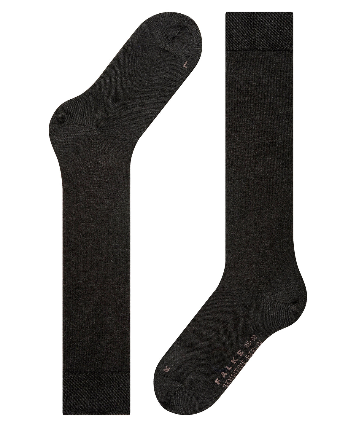 FALKE Sensitive Berlin Women Knee-High Socks