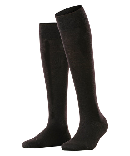 FALKE Sensitive Berlin Women Knee-High Socks