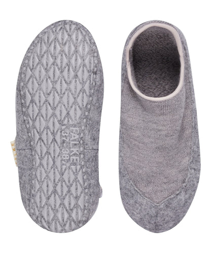 FALKE Cosyshoe Women Slippers grey
