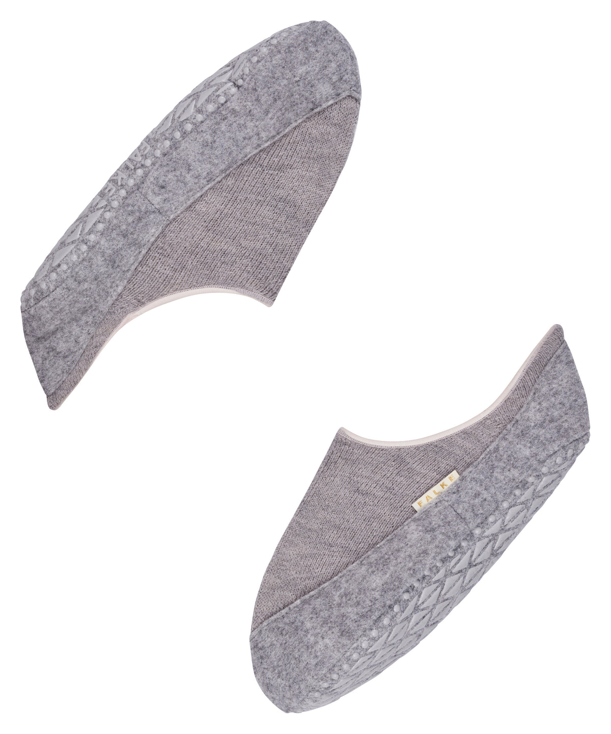 FALKE Cosyshoe Women Slippers grey