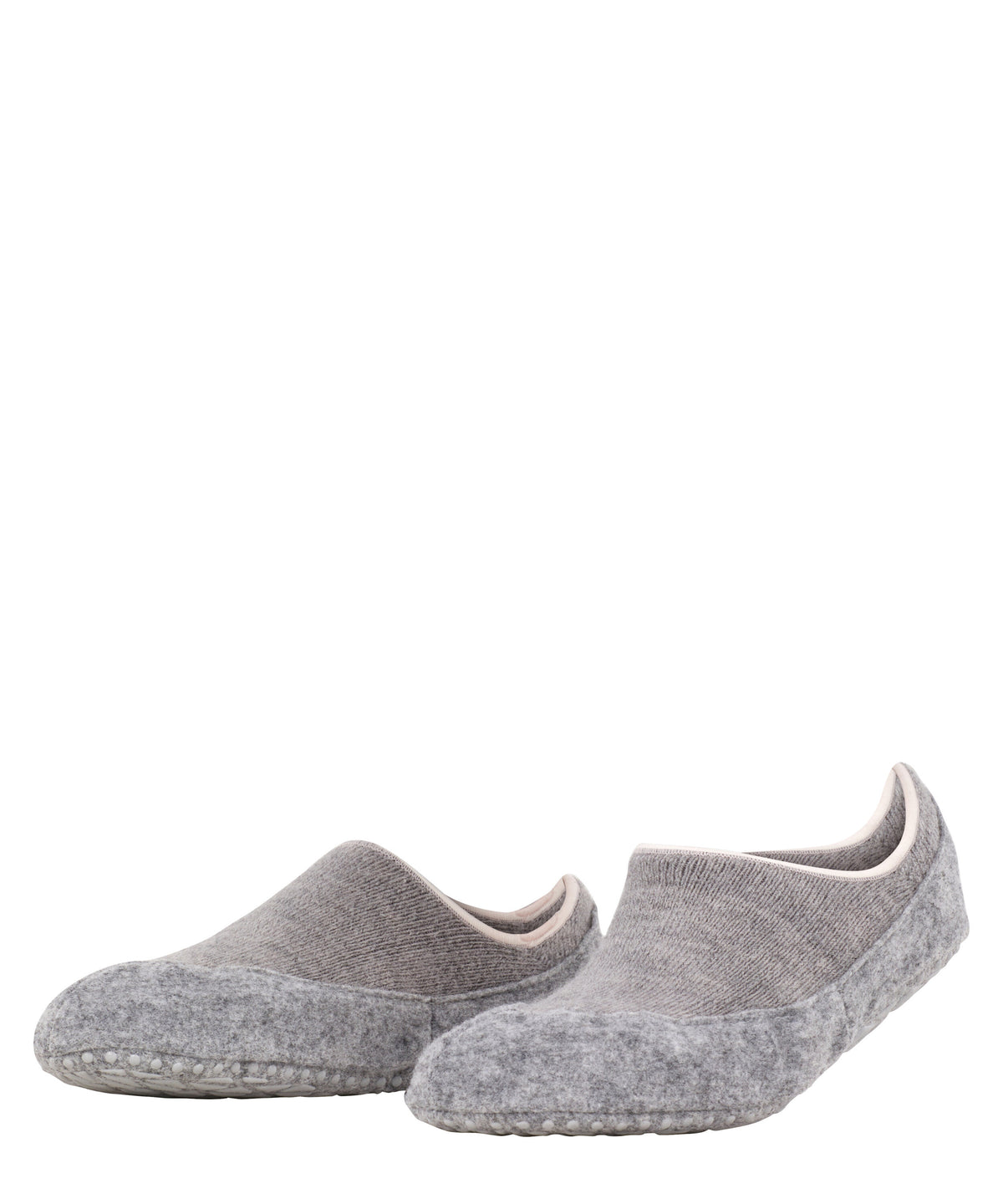 FALKE Cosyshoe Women Slippers grey