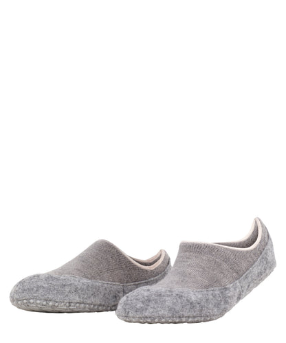 FALKE Cosyshoe Women Slippers grey