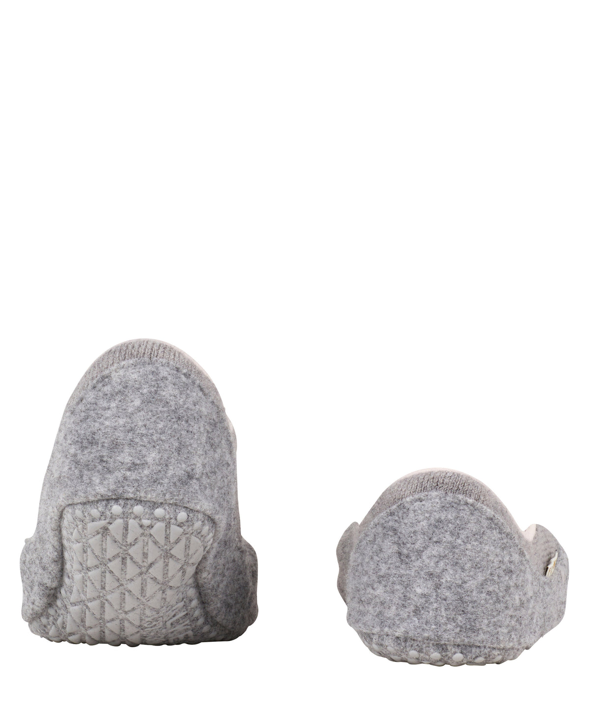 FALKE Cosyshoe Women Slippers grey