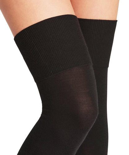 FALKE Softmerino Women Overknees