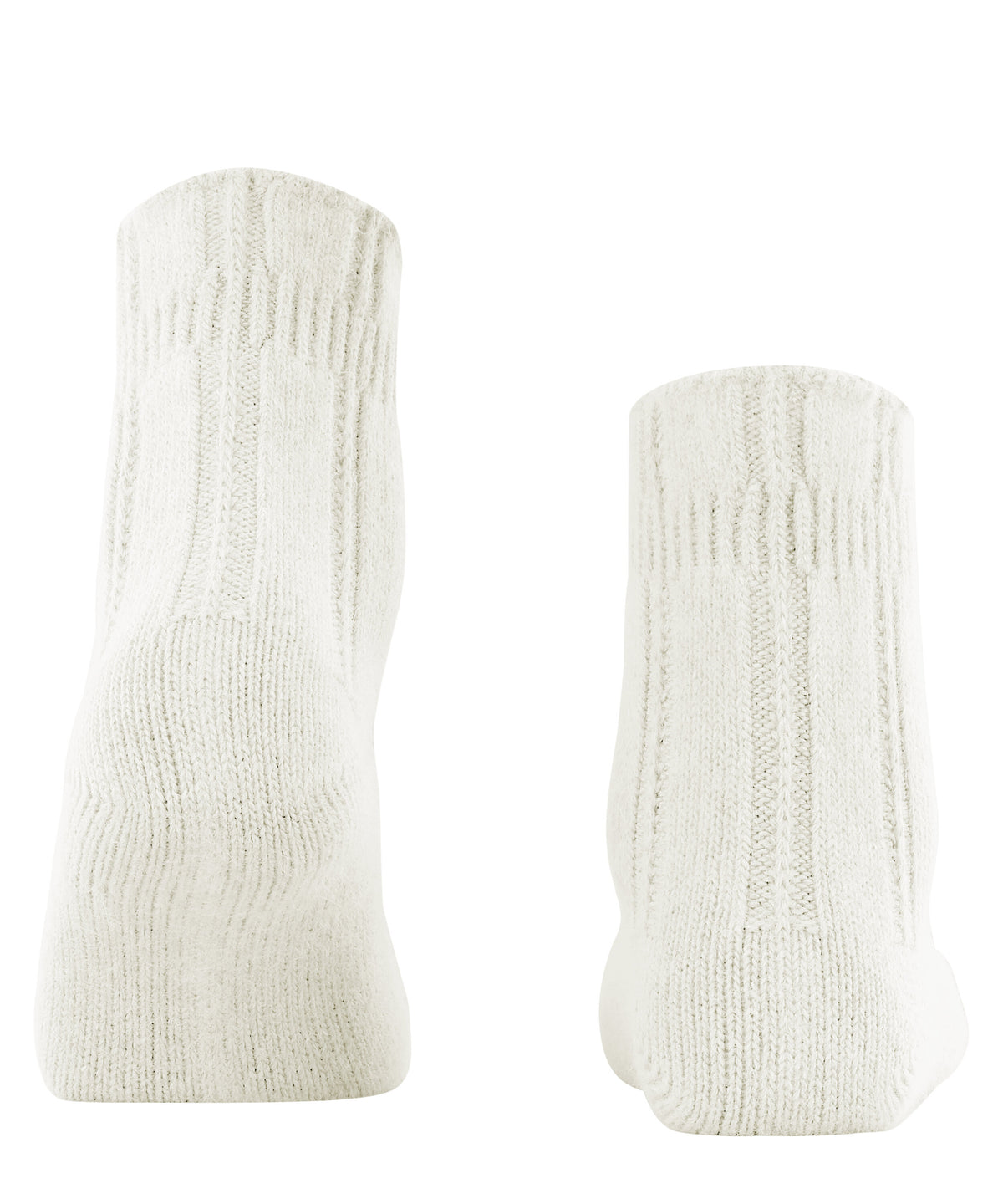 FALKE Bedsock Women Slipper Socks white