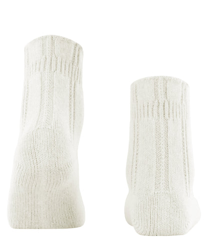 FALKE Bedsock Women Slipper Socks white